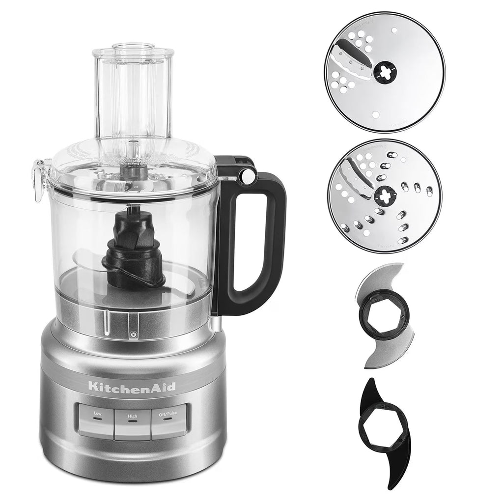KitchenAid 7-Cup Food Processor