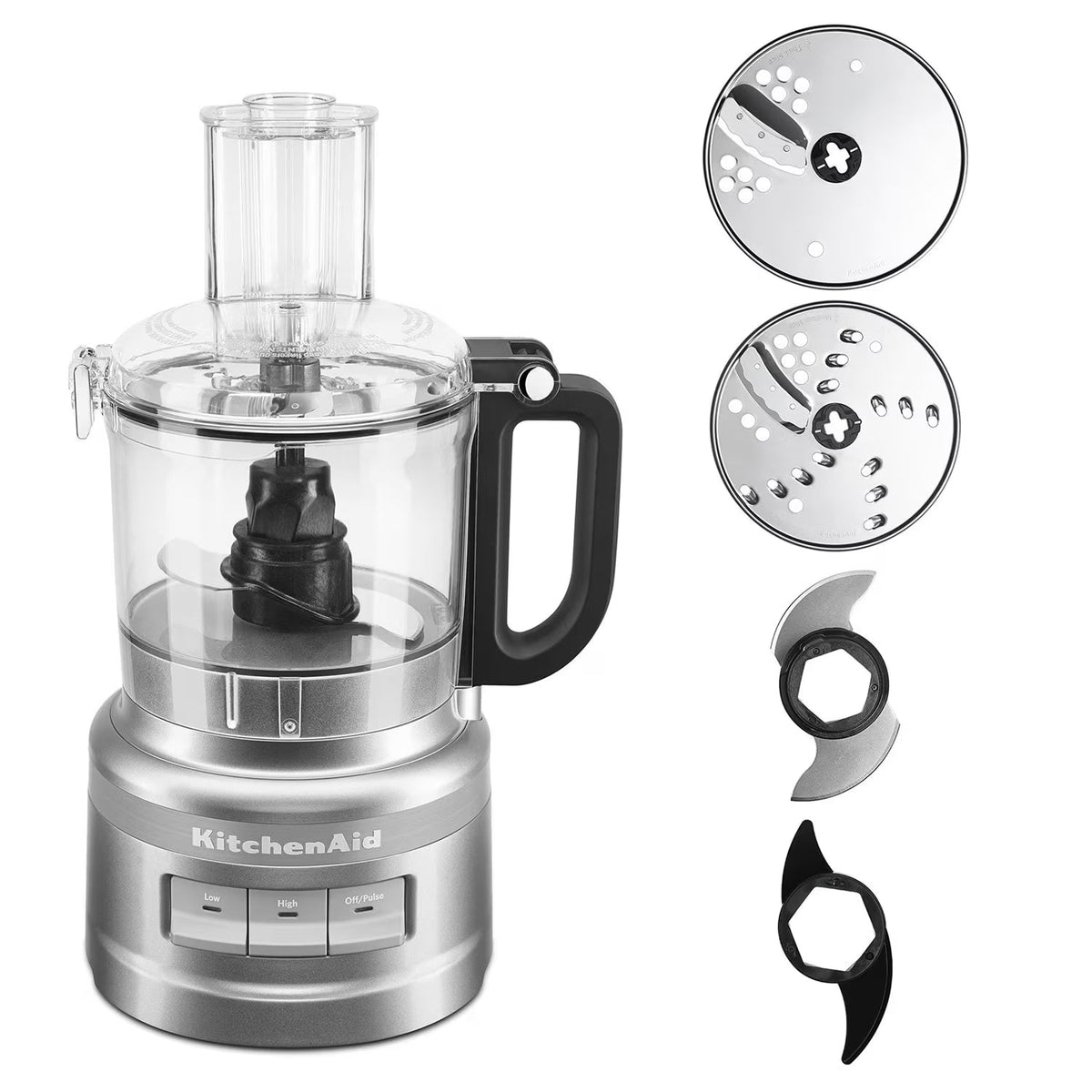 KitchenAid 7-Cup Food Processor