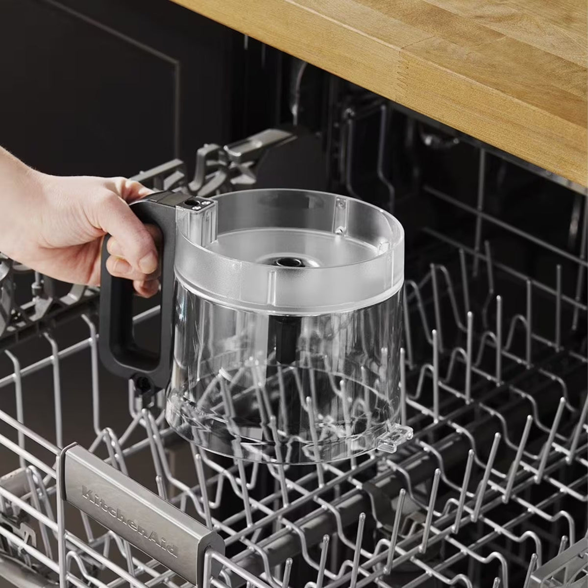 KitchenAid 7-Cup Food Processor