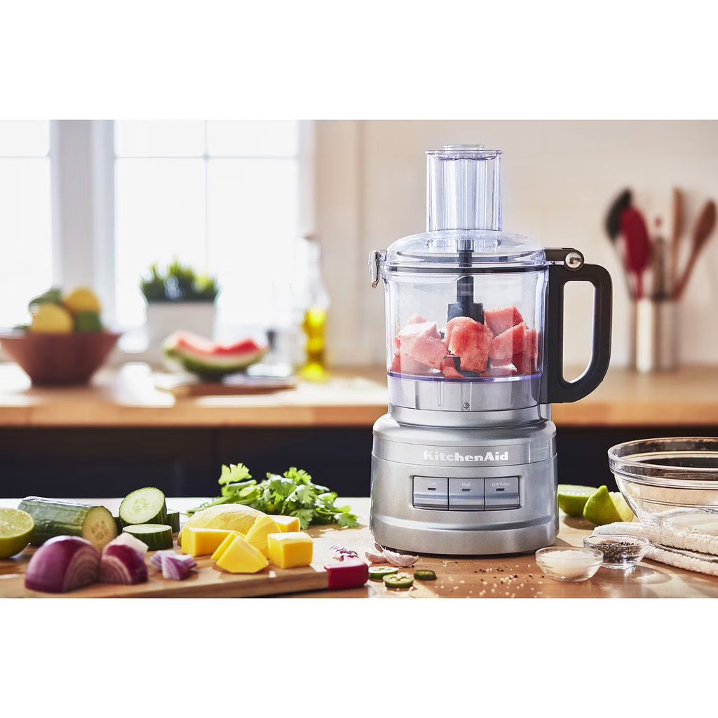 KitchenAid 7-Cup Food Processor
