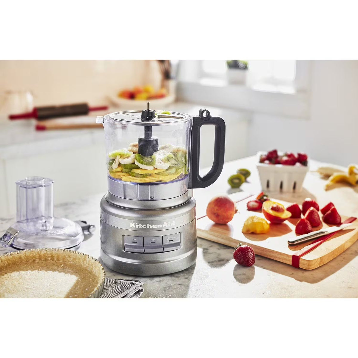 KitchenAid 7-Cup Food Processor