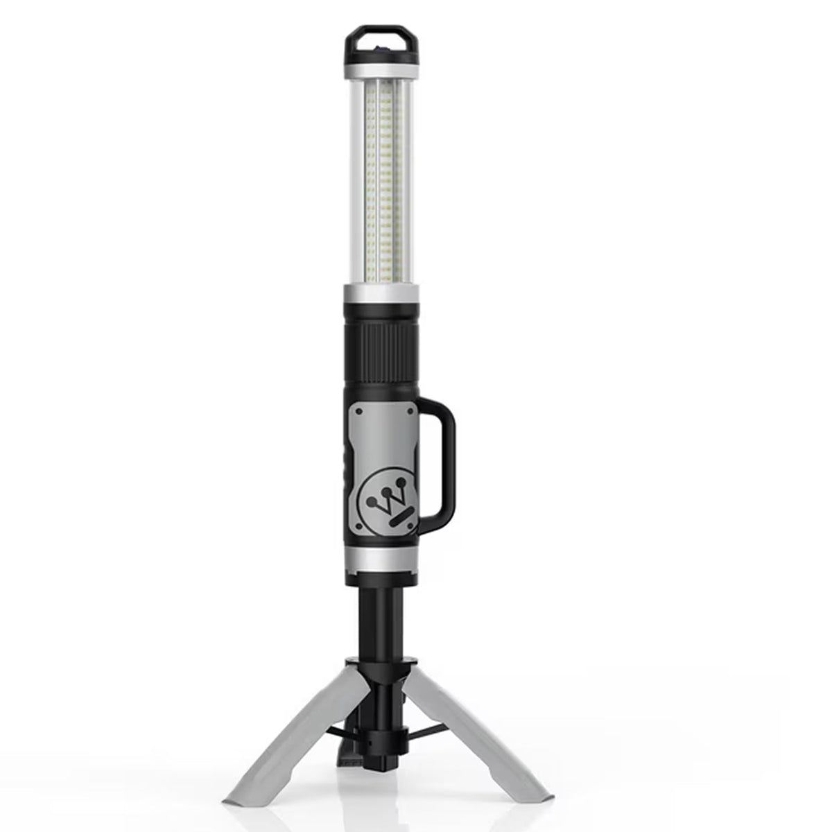 Westinghouse 5000-Lumen Rechargeable LED Work Light with Tripod