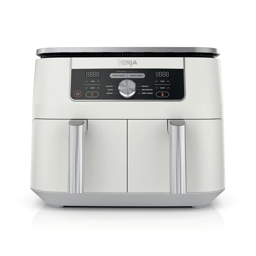 Ninja Foodi 6-in-1 8-Qt 2-Basket Air Fryer DZ201