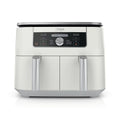 Ninja Foodi 6-in-1 8-Qt 2-Basket Air Fryer DZ201