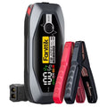 Fanttik Titan's Power 2000-Amp Cordless Jump Starter