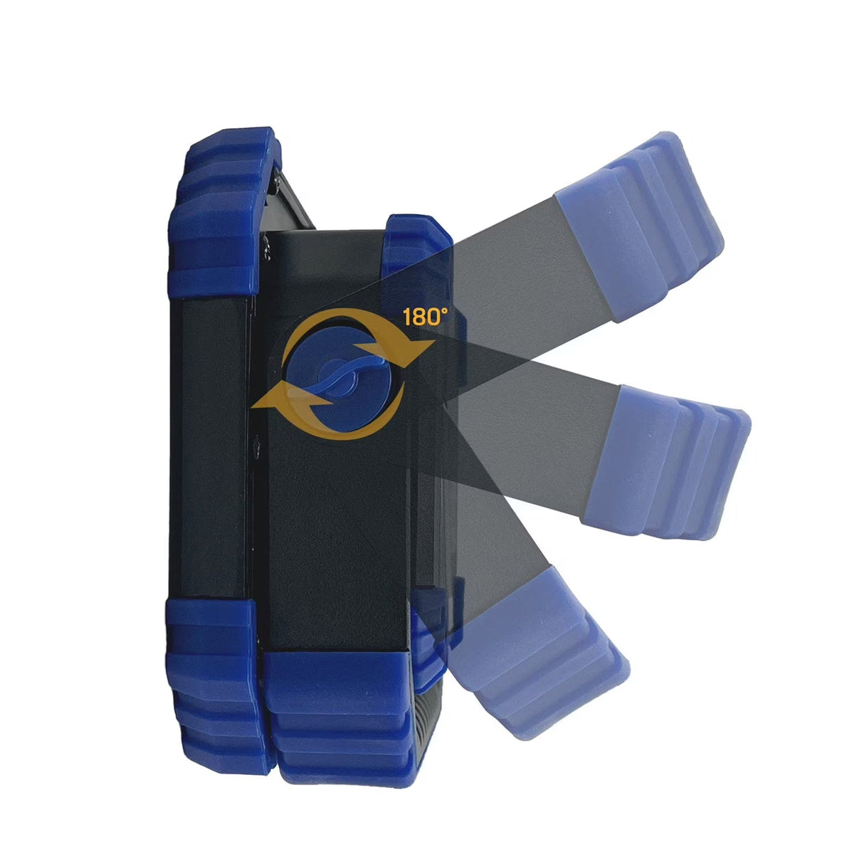Westinghouse 2000-Lumen Rechargeable LED Work Light 2-Pack