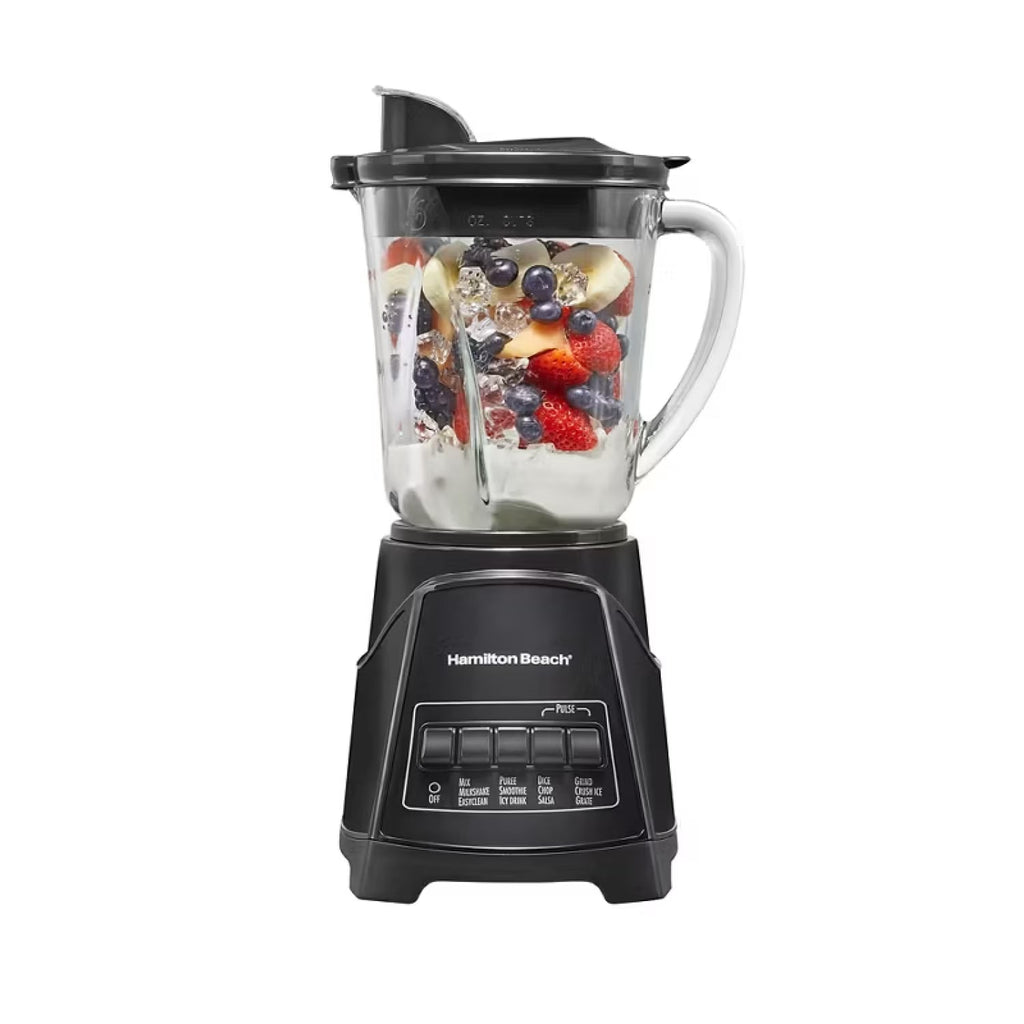 Hamilton Beach Power Elite 12-Function Blender 58146