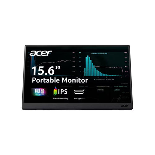 Acer PM161Q PM1 Series 16-Inch Portable Monitor