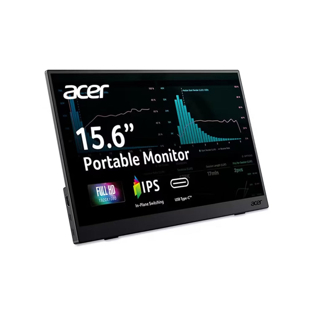 Acer PM161Q PM1 Series 16-Inch Portable Monitor
