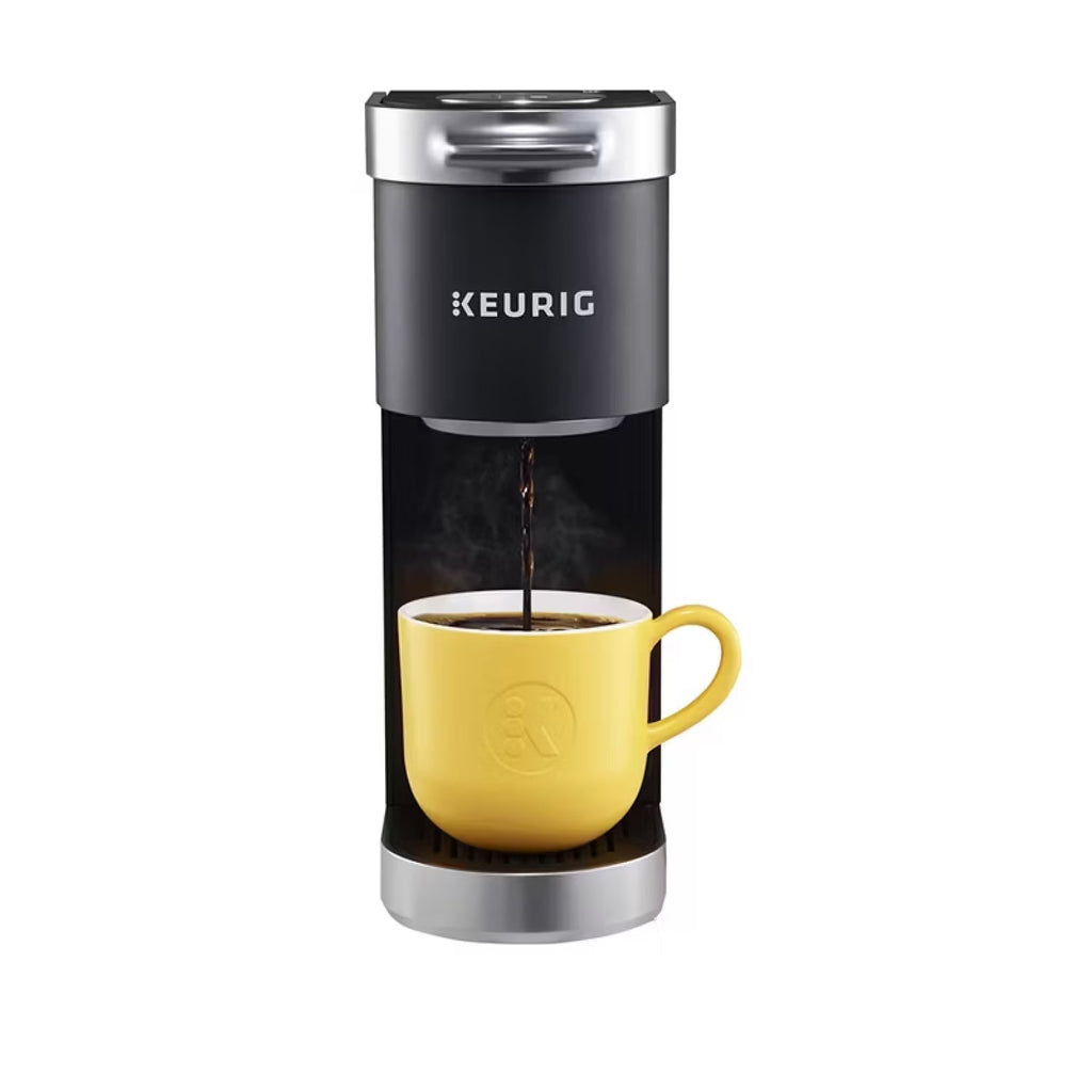 Keurig K-Mini Plus Single Serve Coffee Maker Black