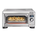 Hamilton Beach Professional 4-Slice Digital Air Fry Toaster Oven Stainless Steel 31241