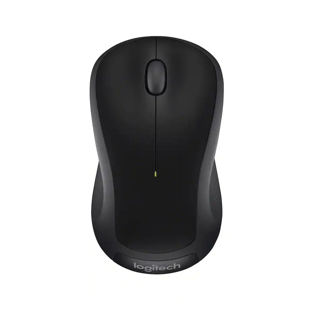 Logitech M310 Wireless Mouse Black