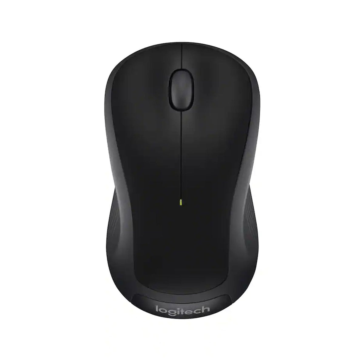 Logitech M310 Wireless Mouse Black