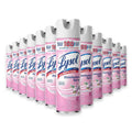 Lysol Disinfectant Spray Early Morning Breeze 19 oz 12-Pack
