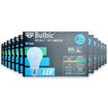 Bulbic Built to Shine A19 LED Light Bulbs 9W 5000K 800-Lumen 96-Pack