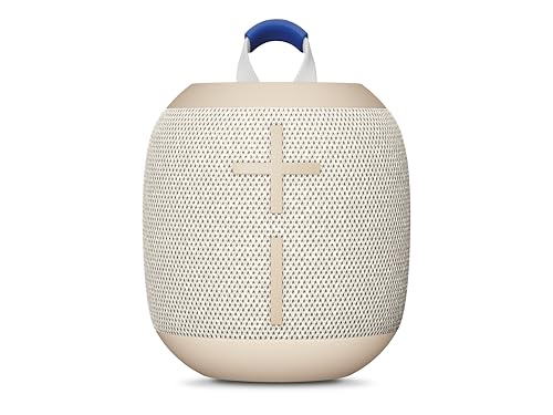 Ultimate Ears WONDERBOOM 4 Portable Waterproof Bluetooth Speaker