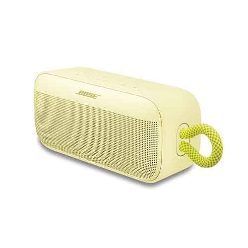 Bose SoundLink Plus Portable Bluetooth Speaker