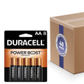 Duracell Coppertop AA Alkaline Batteries 48-Pack