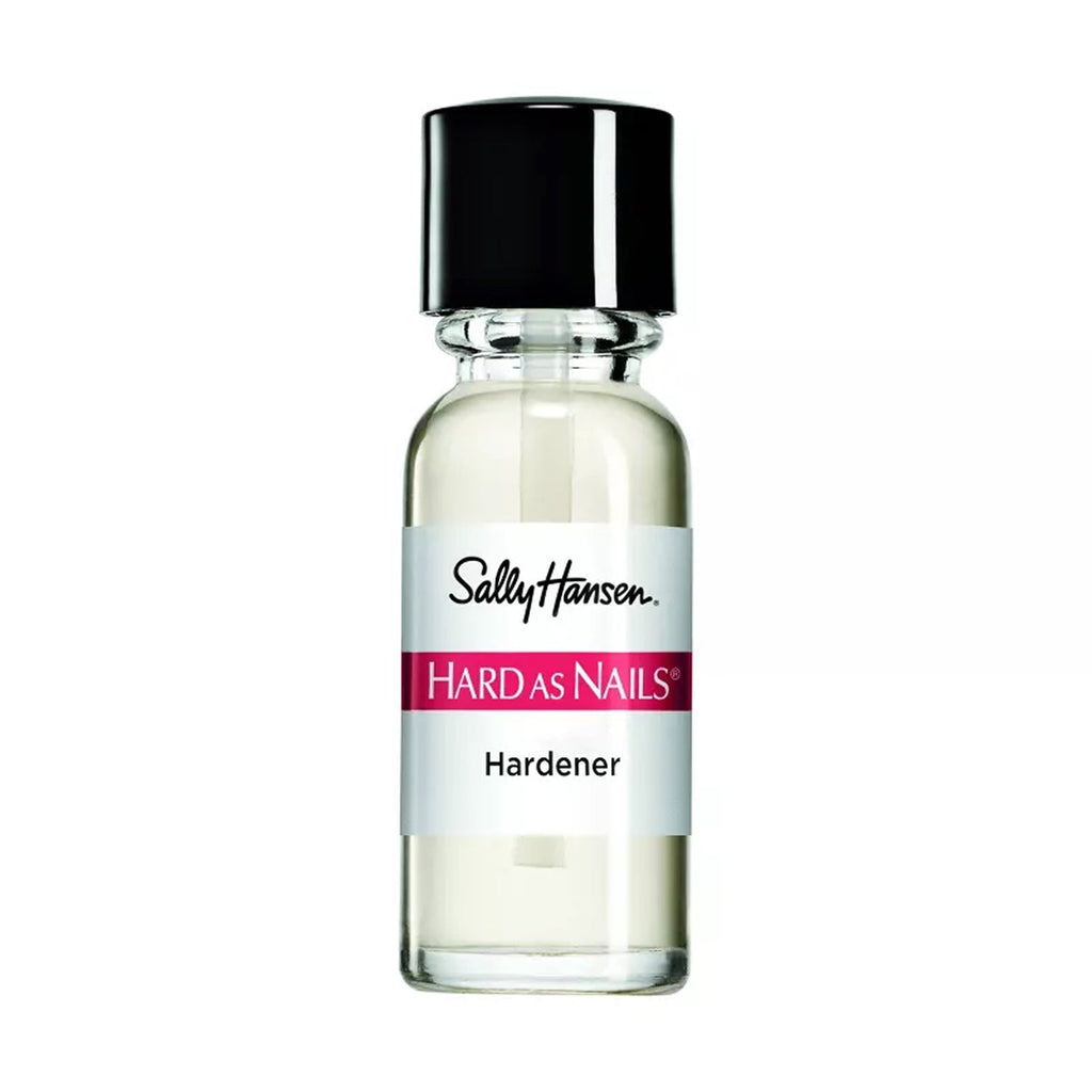 Sally Hansen Hard As Nails Clear Nail Strengthener 48-Pack