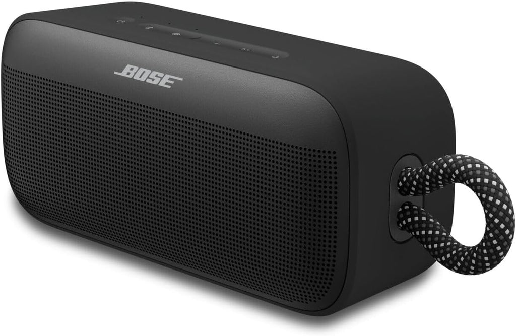 Bose SoundLink Plus Portable Bluetooth Speaker