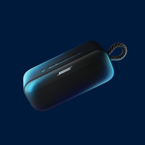 Bose SoundLink Plus Portable Bluetooth Speaker