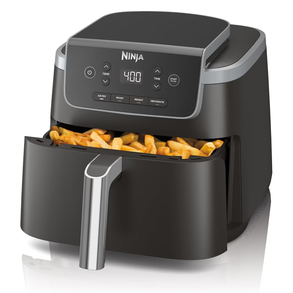 Ninja 4-in-1 Pro 5-Qt Air Fryer with Nonstick Basket