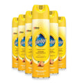 Pledge Orange Furniture Polish Spray 9.7 oz 6-Pack