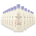 Aveeno Baby Calming Comfort Lotion 18 oz 12 Pack