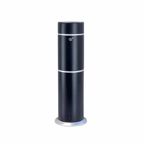 Aromar Plus Cylinder Waterless Nebulizing Diffuser AP-3002 Black