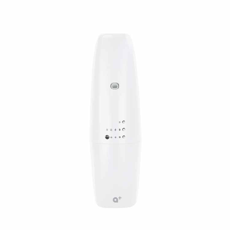 Aromar Plus Plug-In Waterless Nebulizing Diffuser AP-4001 White