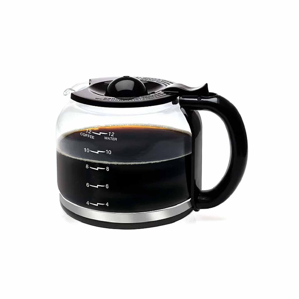 Capresso SG220 12-Cup Coffee Maker