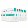 Dove Sensitive Skin Unscented Beauty Bar 3.75 oz 12 Pack
