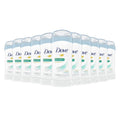 Dove Invisible Solid Antiperspirant Deodorant for Women Sensitive 2.6 oz 12 Pack