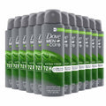 Dove Men+Care Extra Fresh Dry Spray Antiperspirant Deodorant 3.8 oz 12 Pack