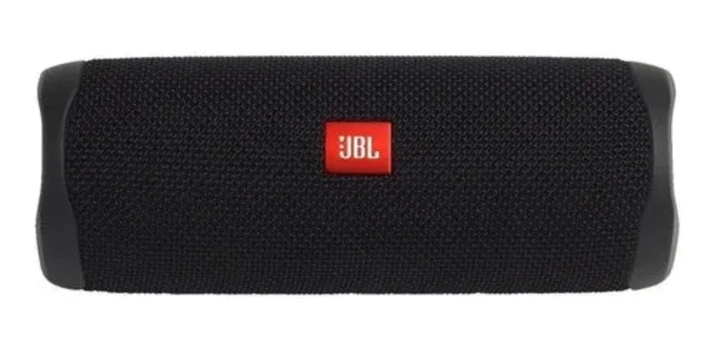 JBL FLIP 5 Portable Waterproof Bluetooth Speaker Black