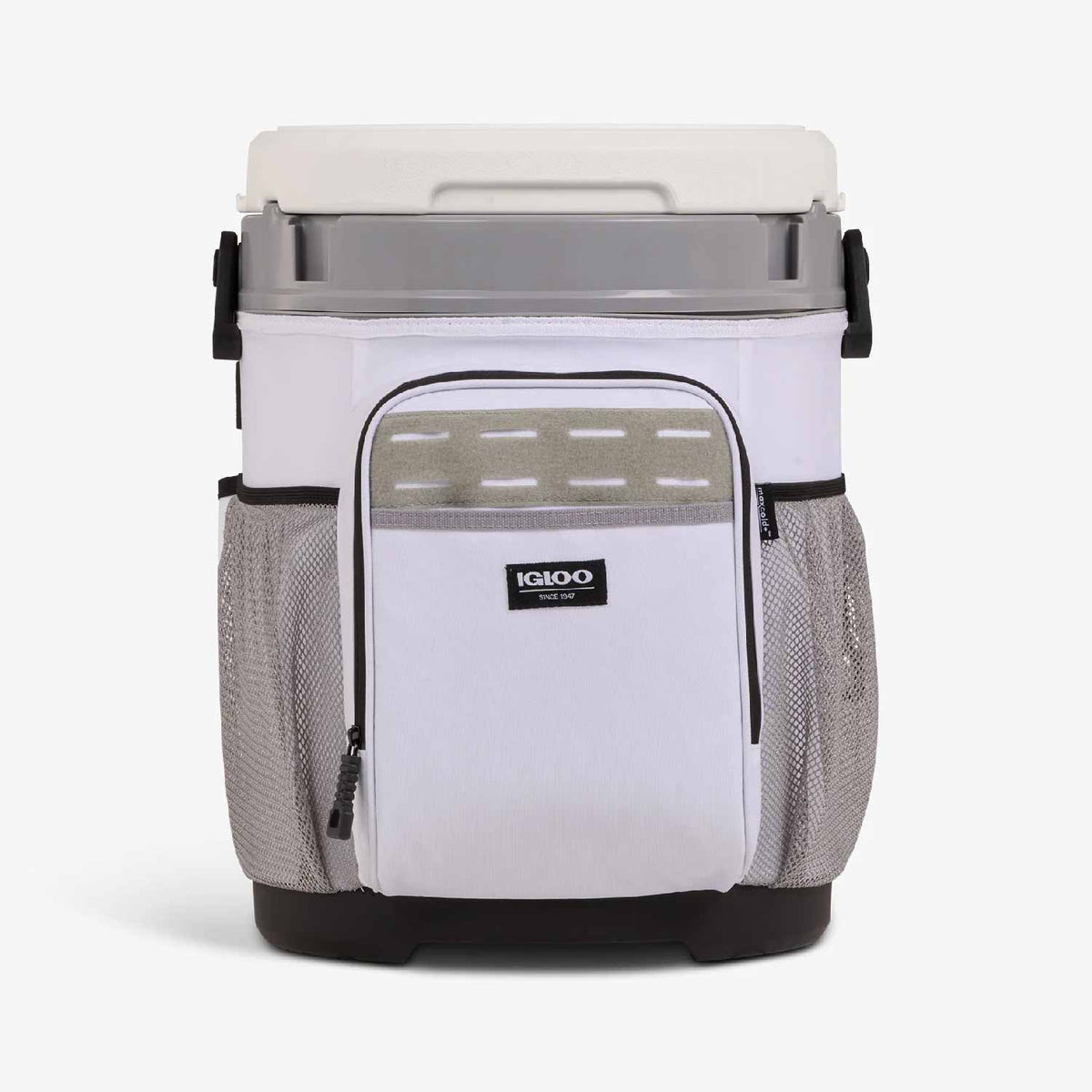 Igloo 20 QT Marine Cooler Bucket White