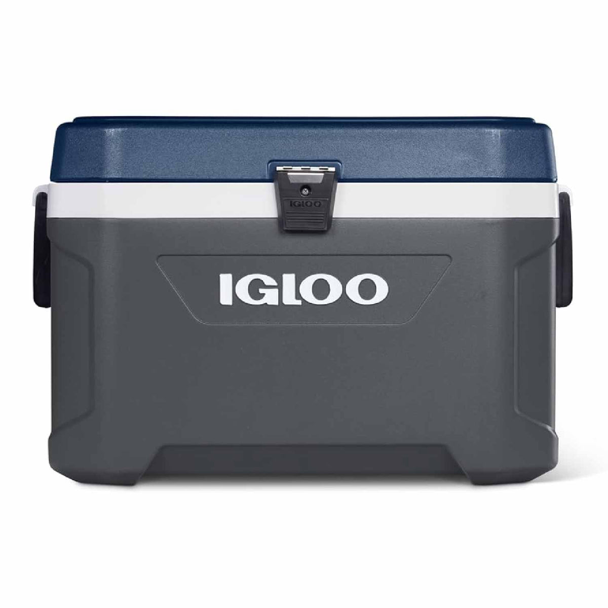 Igloo MaxCold Latitude 54-Quart Ice Chest Cooler