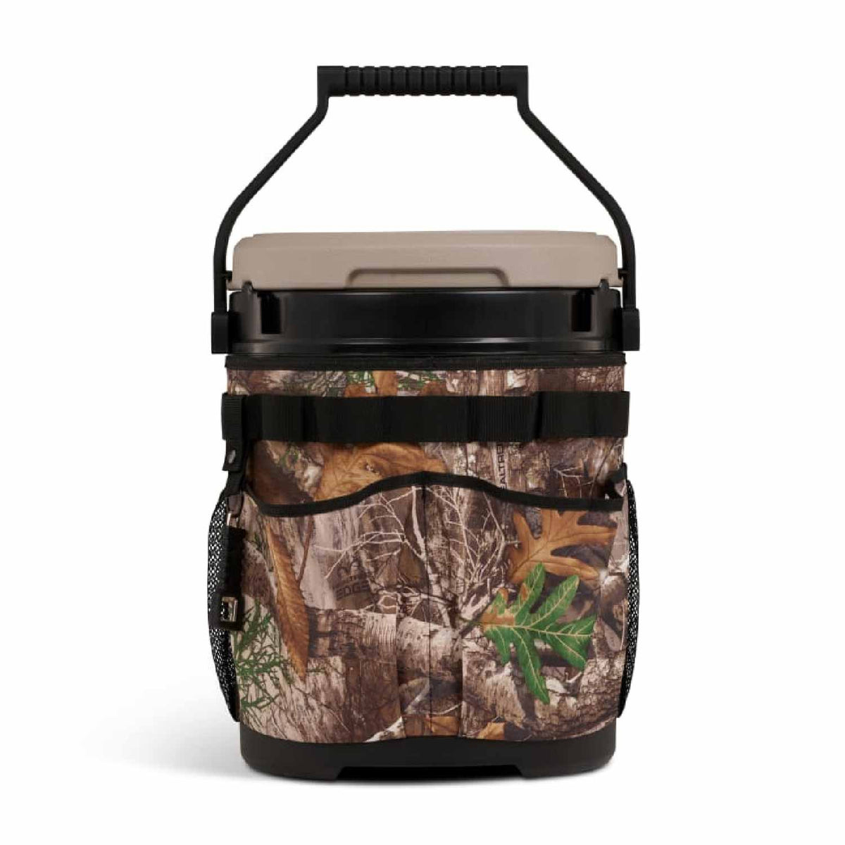Igloo 20 QT Cooler Bucket Realtree Camouflage