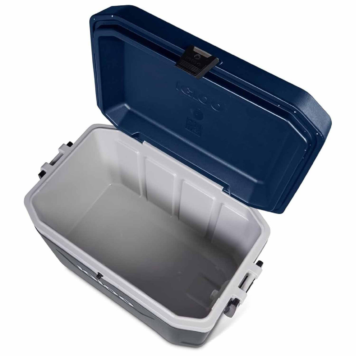 Igloo MaxCold Latitude 54-Quart Ice Chest Cooler