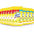 Lysol Disinfecting Wipes 15 ct 2.6 oz 24-Pack