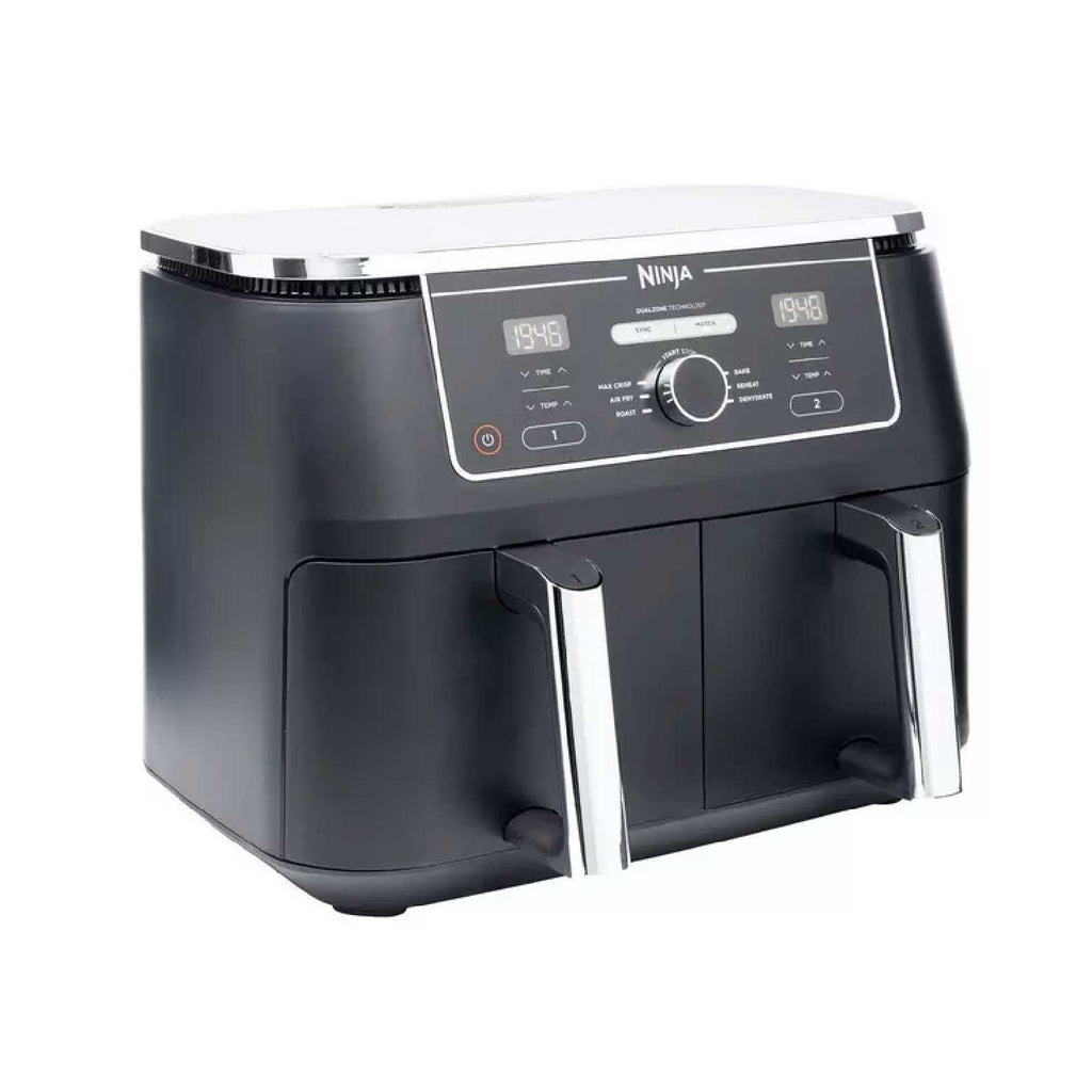 Ninja Foodi 6-in-1 8-Qt 2-Basket Air Fryer AD150