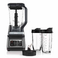 Ninja Professional Plus Blender DUO with Auto-iQ 1400-Watt
