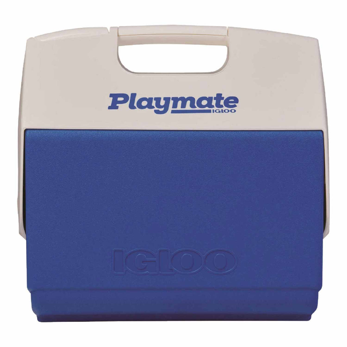Igloo 16 QT Playmate Cooler Blue