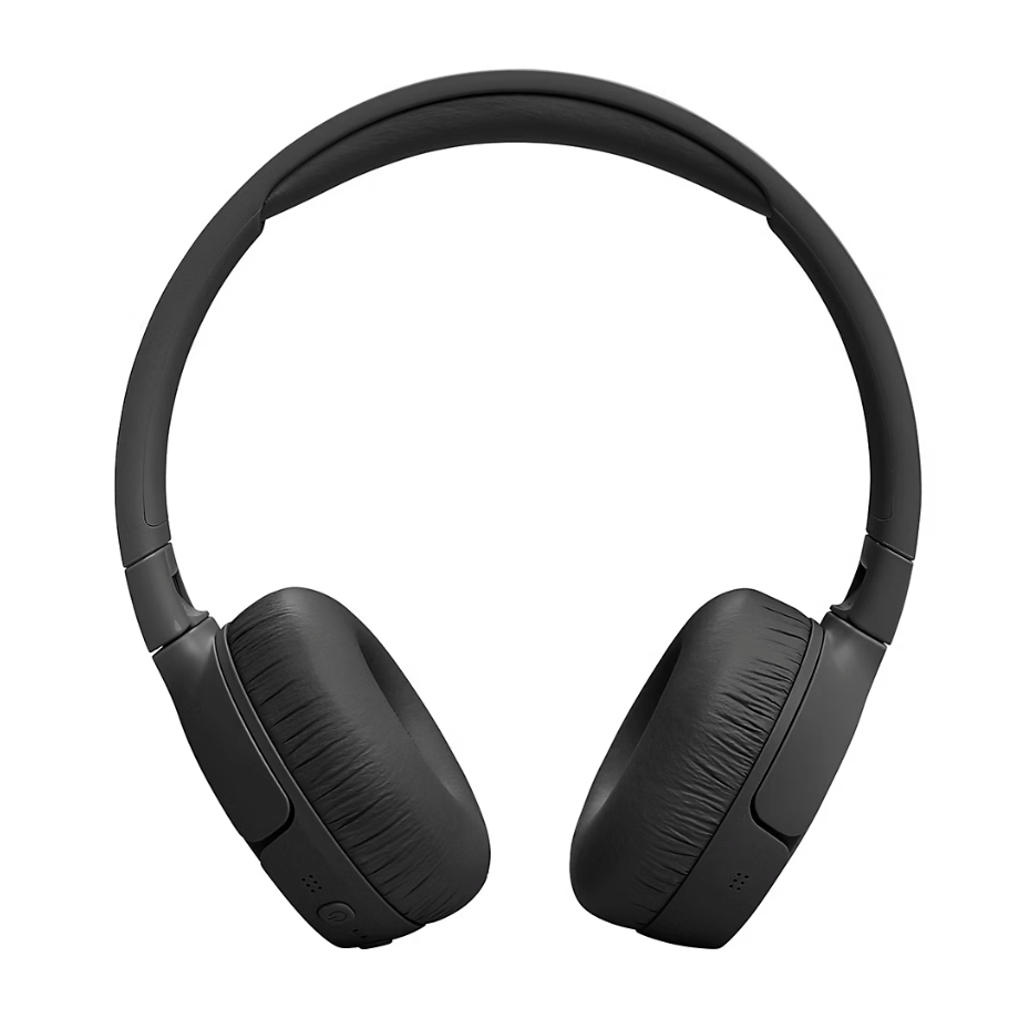 JBL Tune 670NC Adaptive Noise Cancelling Wireless On-Ear Headphones