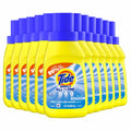 Tide Simply Clean & Fresh Liquid Laundry Detergent Refreshing Breeze 10 fl oz 12-Pack