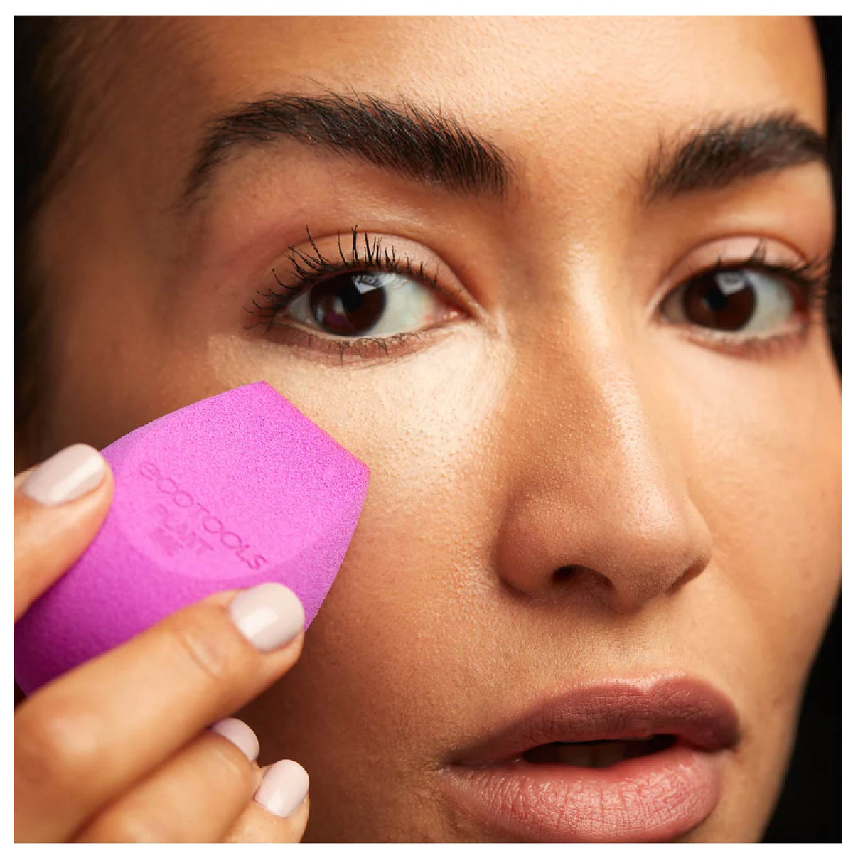 EcoTools BioBlender Makeup Sponge Purple 16 Pack