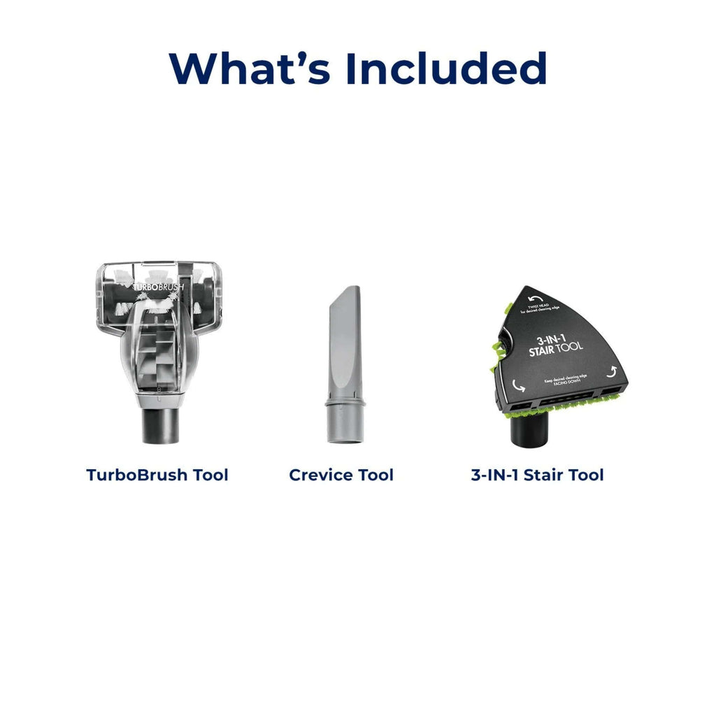 BISSELL CleanView Rewind Pet Upright Vacuum