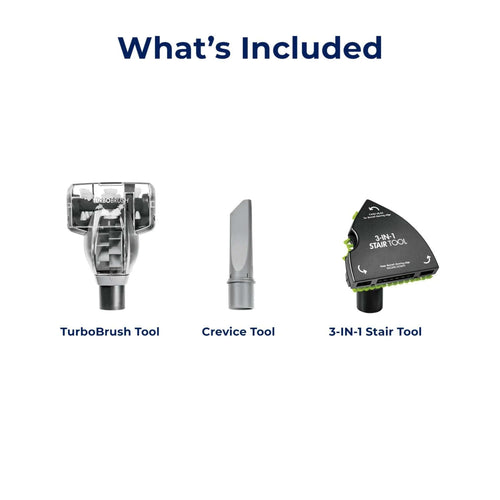 BISSELL CleanView Rewind Pet Upright Vacuum