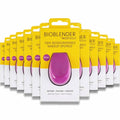 EcoTools BioBlender Makeup Sponge Purple 16 Pack