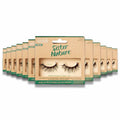Kiss Sister Nature Lash Dawn False Eyelashes 36 Pack